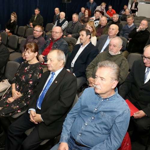 II Regionalna Konferencja Pszczelarska